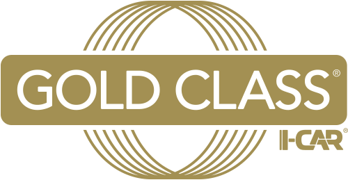 Gold class